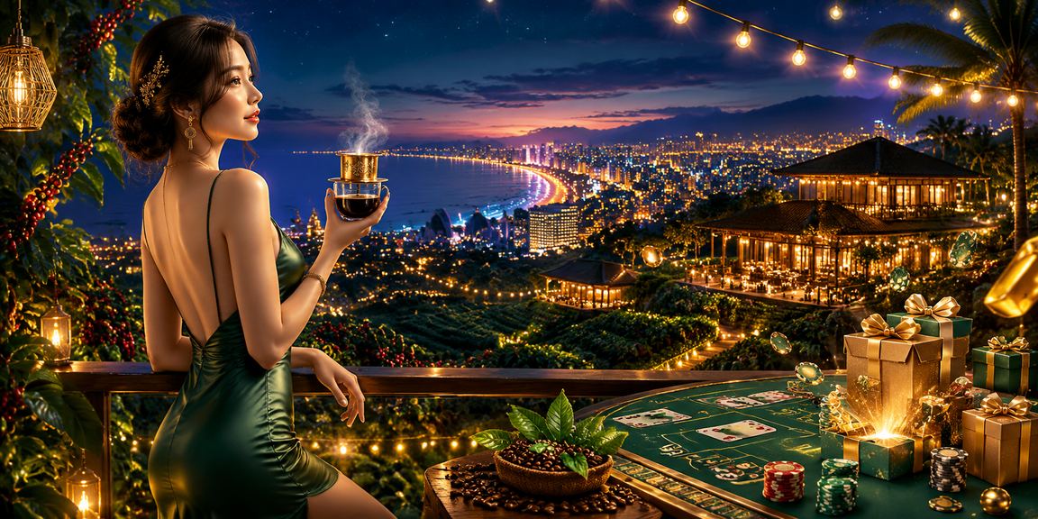 Phòng VIP casino tại TP.HCM – trải nghiệm High Roller tại j88vip2