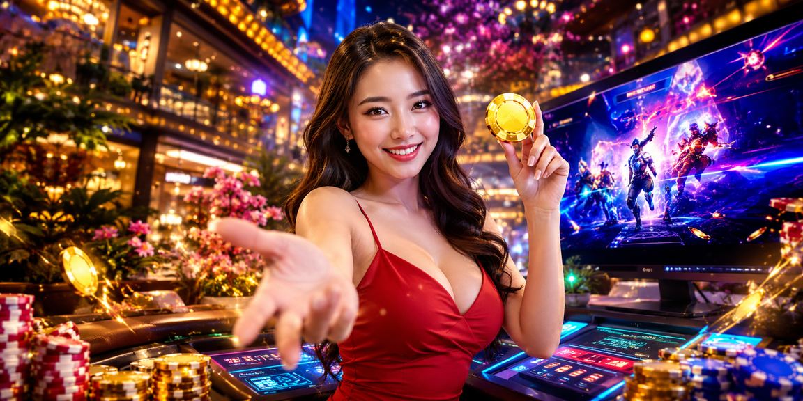 Người trẻ tại quán cà phê Đà Lạt đang dùng laptop xem kết quả cá cược esports và casino trực tuyến vào buổi tối