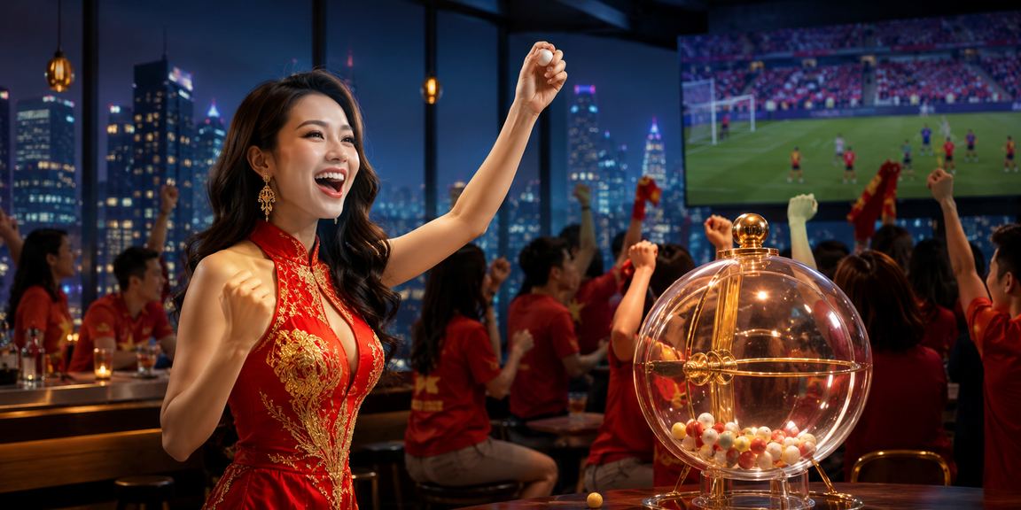 Lễ hội xổ số Hà Nội – người dùng j88vip2 khám phá thể thao và giải trí