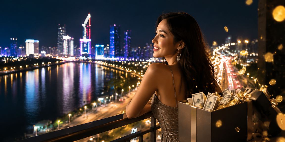 Nhận biết dấu hiệu chơi game có rủi ro tại casino neon Hồ Chí Minh
