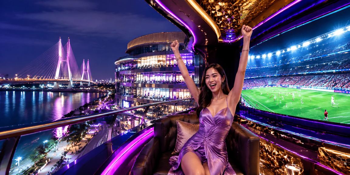 Màn hình casino trực tuyến j88vip2 hiển thị trên thiết bị di động tại Vietnam